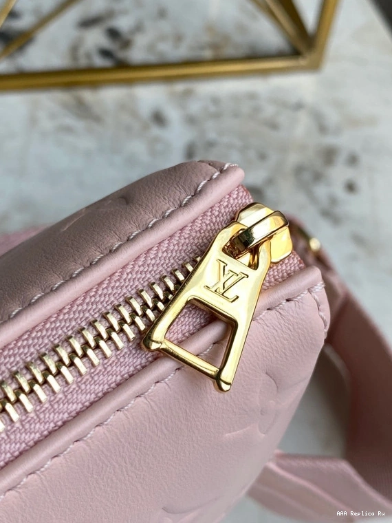 AAA Replica Ru LIMITED PM LOUIS -COUSSIN EDITION VUITTON 0807